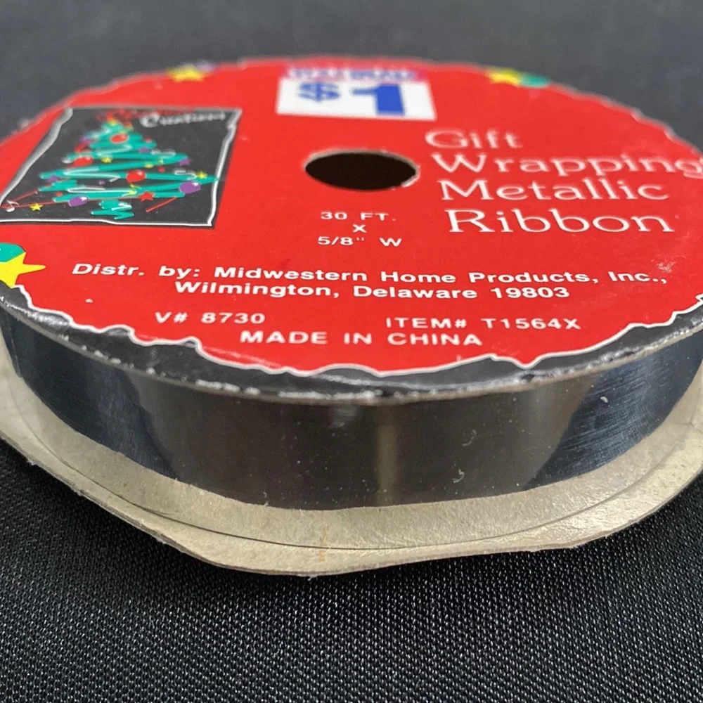 💜3/$15 Ribbon and Bow Bundle